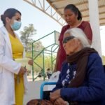 Unidades Móviles del DIF Gómez Palacio atiende a los más vulnerables