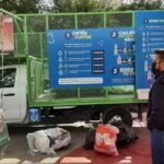Torreón comprometido con un mejor ambiente: Reciclaron hasta 3 mil kilos de material