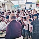 Albergues fronterizos de Coahuila y Tamaulipas saturados: migrantes temen las políticas de Trump