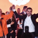 Movimiento Ciudadano renueva liderazgos: Jorge Álvarez Máynez toma las riendas del partido