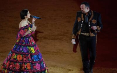 Pepe Aguilar desmiente rumores sobre su retiro y responde con humor a críticas