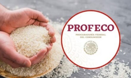 Profeco revela las mejores marcas de arroz para la temporada navideña: calidad y buen precio al alcance