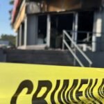 Incendio en Oxxo en Culiacán: Ataque armado en medio de creciente violencia en Sinaloa