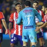 Tigres queda eliminado; Atlético de San Luis avanza a semifinales del Apertura 2024