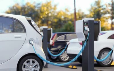 Autos eléctricos enfrentan mayor depreciación, pero arrendamiento vehicular gana terreno