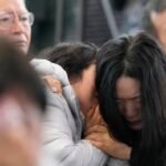 Tragedia aérea en Corea del Sur: 179 muertos en el accidente más letal del año