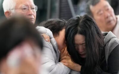 Tragedia aérea en Corea del Sur: 179 muertos en el accidente más letal del año