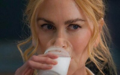 Babygirl: Halina Reijn revela la inspiración detrás de la escena de la leche con Nicole Kidman