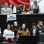 Acelerón legislativo en México: aprueban reforma para prohibir vapeadores y fentanilo