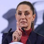 Claudia Sheinbaum responde a tensiones diplomáticas con Canadá y Trump: “A México se le respeta”