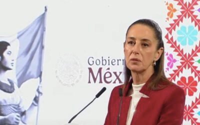 México cierra 2024 con un incremento del 5% en recaudación fiscal, superando los 4.9 billones de pesos