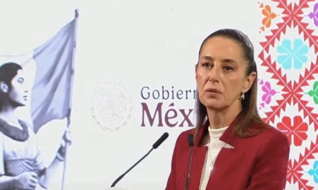 México cierra 2024 con un incremento del 5% en recaudación fiscal, superando los 4.9 billones de pesos