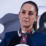 Claudia Sheinbaum acusa a Norma Piña de defender el “viejo régimen” en informe de labores