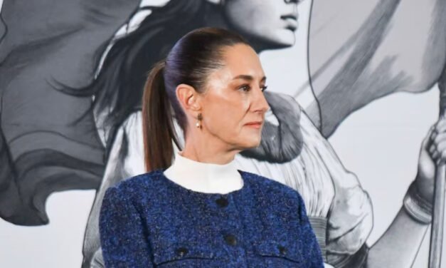 Sheinbaum responde ante el brote de Klebsiella oxytoca: “El objetivo primero es atender a las familias”