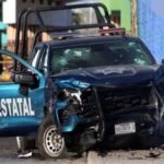 Atentado armado en Culiacán deja un policía muerto y cuatro heridos: iba dirigido al comandante “Caimán”