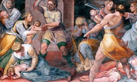 El Día de los Inocentes: Entre la tradición bíblica y las bromas modernas