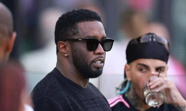 Sean ‘Diddy’ Combs enfrenta nuevas acusaciones de violación en Nueva York