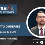 ¿Cómo le va hacer el Gobierno federal para que las casas sean rentables?: Donato Gutiérrez, presidente de la CMIC, sobre la reforma al Infonavit