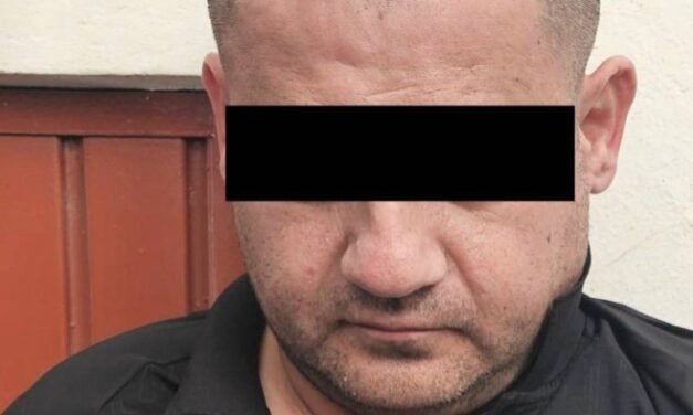 Detienen a operador financiero de Los Chapitos en Sonora: un golpe al crimen organizado
