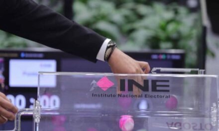 INE reducirá número de casillas en elección judicial 2025 por disminución de presupuesto