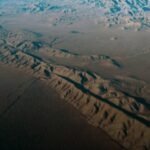 Alerta por falla de San Andrés tras terremoto de magnitud 7 en California