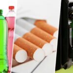 Aumento al IEPS en 2025: Prepárate para mayores costos en cigarros, gasolina y refrescos