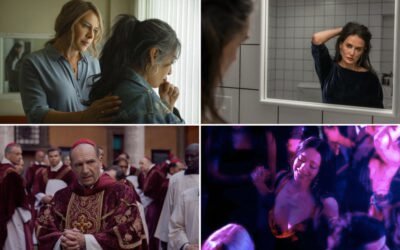 Emilia Pérez arrasa en nominaciones a los Globos de Oro: Karla Sofía Gascón lidera como mejor actriz