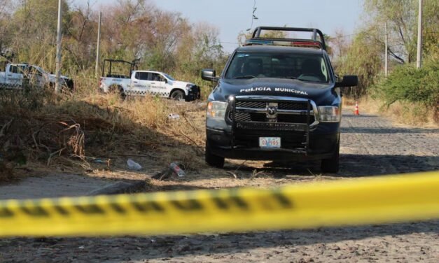 Guanajuato bajo asedio: hallan restos humanos y persisten ataques del crimen organizado
