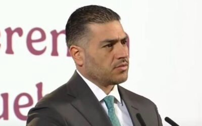 Gobierno federal afirma haber contenido violencia en Sinaloa; reconoce que solución llevará tiempo