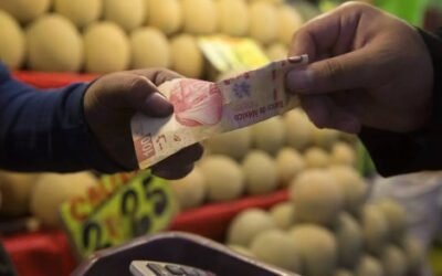 La inflación en México da una tregua al cierre del año, pero persisten desafíos económicos