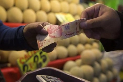 La inflación en México da una tregua al cierre del año, pero persisten desafíos económicos