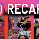 Instagram lanza «Recap 2024»: Una nueva forma de revivir tu año