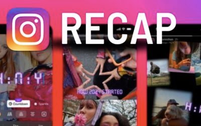 Instagram lanza «Recap 2024»: Una nueva forma de revivir tu año