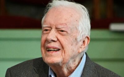 Jimmy Carter: el legado del presidente que se convirtió en ícono de los derechos humanos