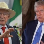 Ken Salazar advierte sobre posibles deportaciones masivas de migrantes bajo Donald Trump