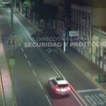 Jóvenes invaden zona peatonal Los Portales en Toluca: autoridades buscan a los responsables