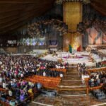La fe y devoción guadalupana: una tradición que une a México y al mundo