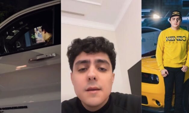 No se quejen: Desde España, Markitos Toys enciende la polémica con comentarios sobre la violencia en Sinaloa