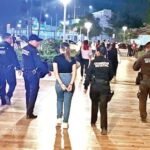 Arrestan a Melanie, sobreviviente de violencia de género, por presunto robo en Tamaulipas