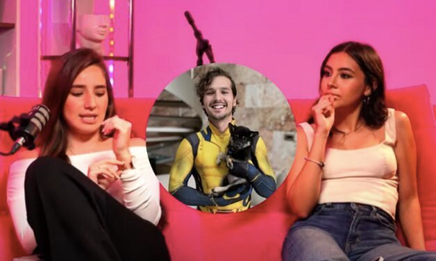 Acusaciones de maltrato animal y emocional envuelven a Memo Aponte en nuevo escándalo