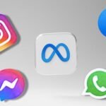 Caos en Meta: Suspenden cuentas de Facebook, WhatsApp e Instagram sin previo aviso