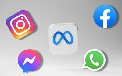 Caos en Meta: Suspenden cuentas de Facebook, WhatsApp e Instagram sin previo aviso