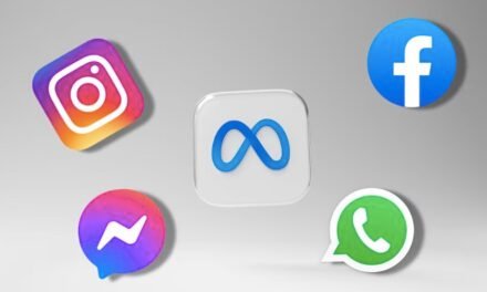 Caos en Meta: Suspenden cuentas de Facebook, WhatsApp e Instagram sin previo aviso