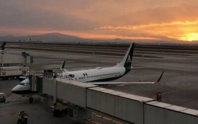 Mexicana de Aviación: Un año de renacimiento y desafíos hacia 2027