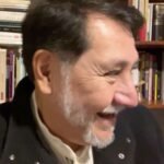 Gerardo Fernández Noroña arremete contra el Poder Judicial tras fallo que frena la elección judicial 2025