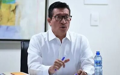 Observaciones de la ASE a Torreón, un proceso dentro de la normalidad: tesorero municipal