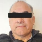 Dictan auto de formal prisión a Osiel Cárdenas Guillén por homicidio en México