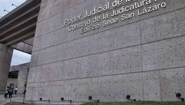 Poder Judicial Federal: Mayor carga de trabajo en 2025 con menos recursos y jueces novatos