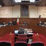 Suspensiones judiciales bloquean uso de fideicomisos del Poder Judicial para elecciones de 2025