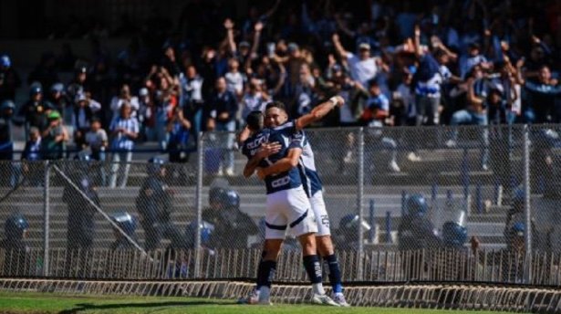 Monterrey elimina a Pumas y avanza a semifinales del Apertura 2024